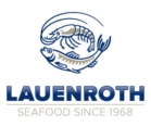 lauenroth-seafood-logodesign